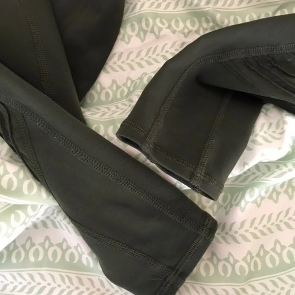 Ali Leggings - Picture 7 of 7